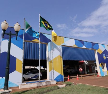 Dourados abre seletiva na Assistência Social com salários de até R$ 10,3 mil