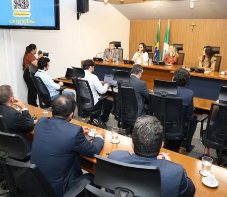 Seminário vai debater PEC que regulamenta carreira dos agentes de saúde e endemias