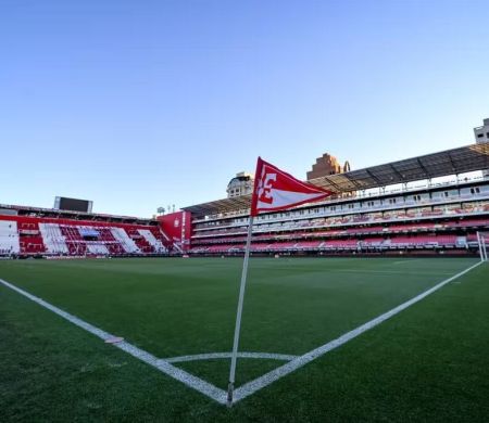 Estudiantes e Flamengo lutam por vaga na semi da Liberta 