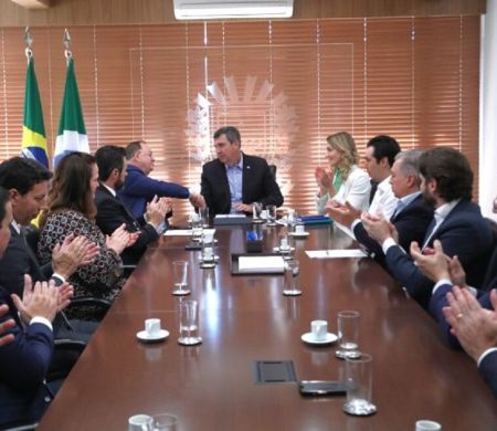 Governo quer recuperar ativos e combater crimes fiscais