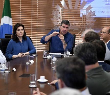 Corumbá vai investir R$ 64,4 mi para modernizar rede de água 