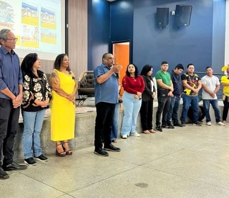 Dourados sedia 2º Encontro da Educação Escolar Indígena