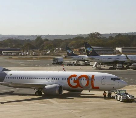 Gol e Azul encerram acordo de cooperação comercial