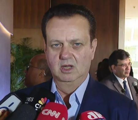 Kassab aguarda confirmação de Tarcísio, mas mira Ratinho e Leite