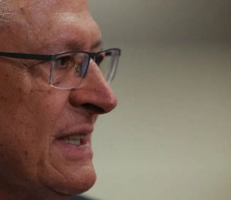 Governo buscará excluir mais produtos do tarifaço, diz Alckmin 