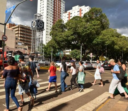 Com incentivo, Capital atrai investimentos e gera empregos no Centro