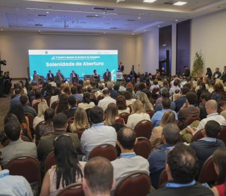 Sanesul reforça papel das ouvidorias em evento nacional em MS
