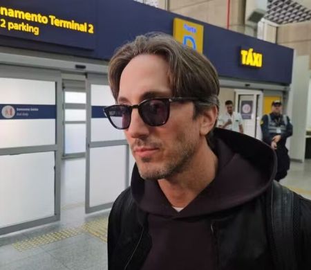 Zubeldía é registrado no BID e pode estrear contra o Botafogo