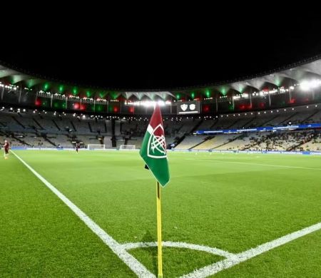 Fluminense e Botafogo fazem o clássico 'Vovô' no Maracanã 