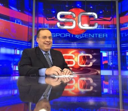 Morre aos 63 anos em SP o jornalista Paulo Soares, o Amigão
