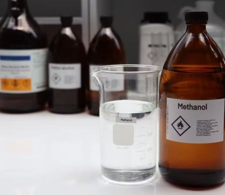 Grande SP tem 3ª morte suspeita de intoxicação por metanol