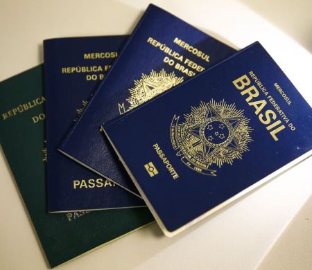 Passaporte pode ficar quase o dobro mais caro com proposta da Polícia Federal