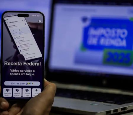 Receita libera pagamento de R$ 1 bilhão do 5º lote de restituição
