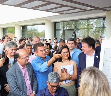 Ministro promete recursos para educação de Dourados 