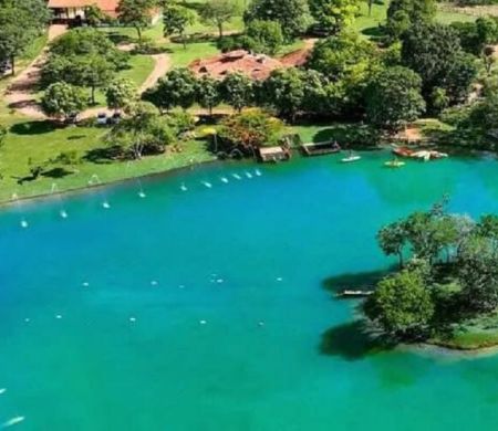 Bonito faz 77 anos sempre com olhar em iniciativas <span style=