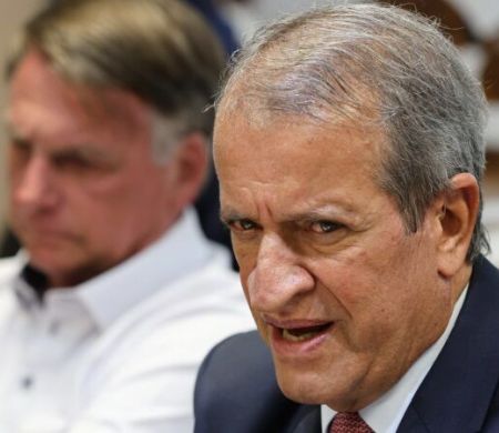 Valdemar Costa Neto diz que Bolsonaro tem chance de ser presidente