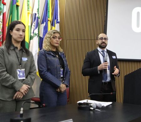 Polícia Civil de MS participa em Brasília de ação contra manipulação de jogos