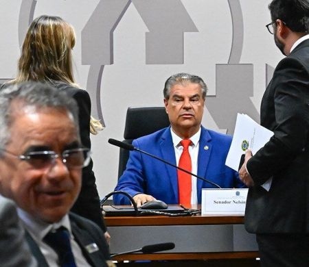 Nelsinho Trad é eleito presidente de Frente das Terras Raras