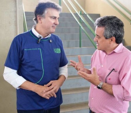 Landmark defende novo campus do IFMS em Campo Grande