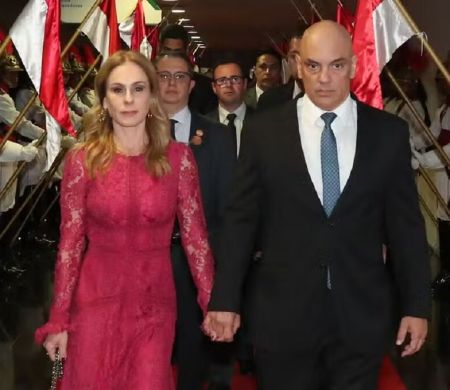 Poderes criam comissão para avaliar sanções estrangeiras como as de Trump
