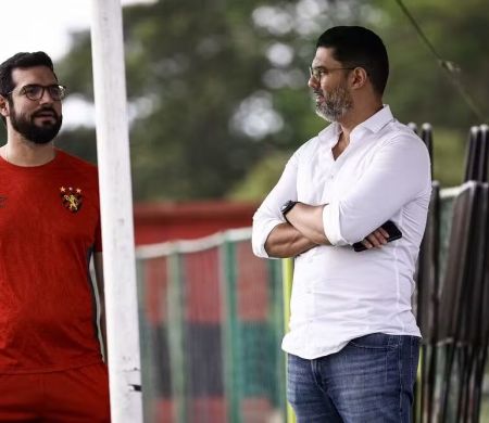 Sport avalia pedir anulação da partida contra o Flu por 