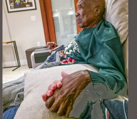 Cantor Milton Nascimento tem diagnóstico de demência, revela filho