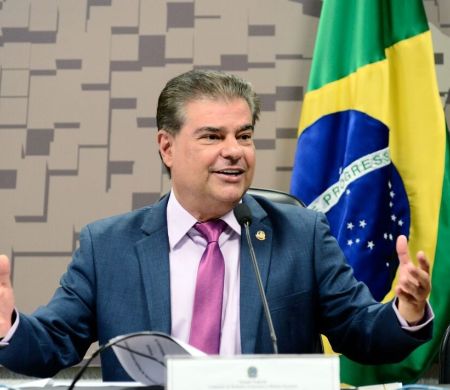 Nelsinho garante acordo do Mercosul que libera atuação de engenheiros