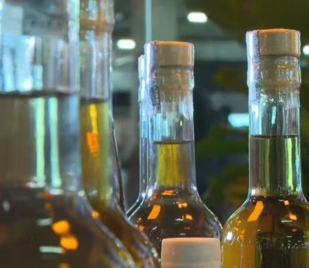 Brasil registra 59 casos de intoxicação por metanol