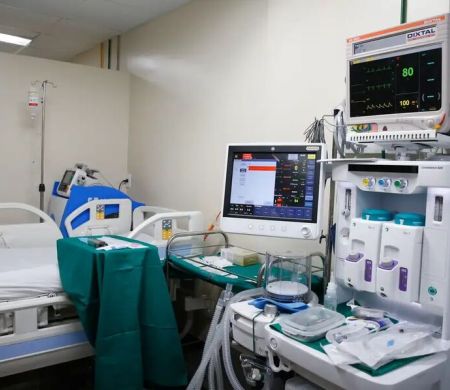 Cirurgia de câncer de próstata por robô passará a ser feita pelo SUS