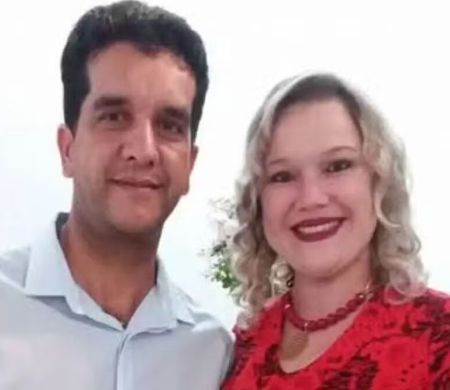 Corpos de casal são encontrados após incêndio em MS