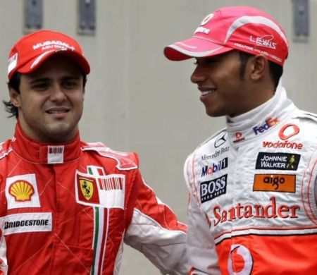 Relembre escândalo que tirou o título de Felipe Massa na F1