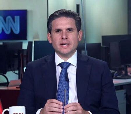 Motta diz não ser justo dizer que Congresso está preso à radicalização