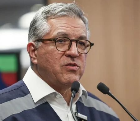 Giverno vai adquirir 150 mil antídotos contra intoxicação por metanol