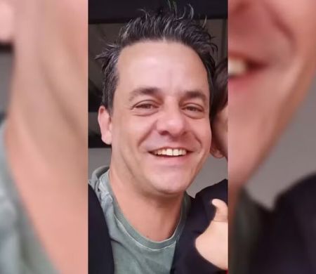 Jornalista Alan Schneider morre aos 44 anos em Bauru