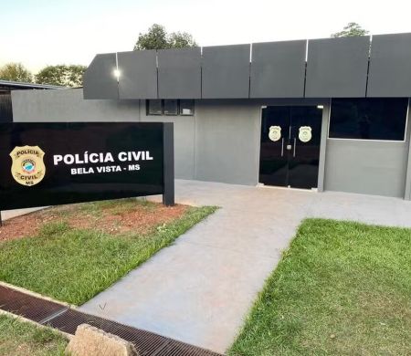 Ex-namorado é preso acusado de matar jovem de 24 anos no interior
