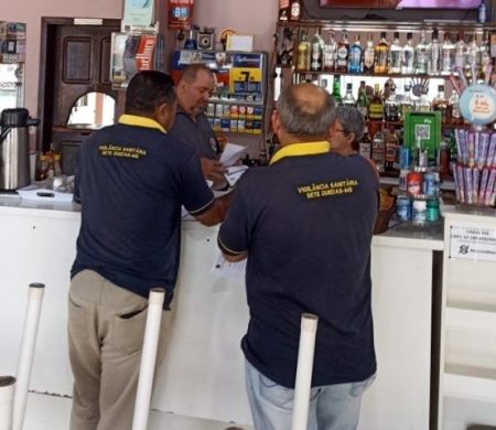 MS declara guerra a bebidas adulteradas após onda de intoxicações