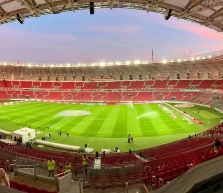 Em crise, Inter recebe o Botafogo este sábado no Beira-Rio