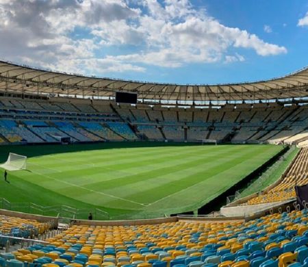 Fluminense e Atlético-MG se enfrentam pela 27ª rodada do Brasileiro