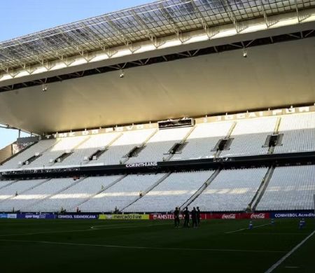 Pressionado, Corinthians recebe o Mirassol esta noite na Neo Química Arena