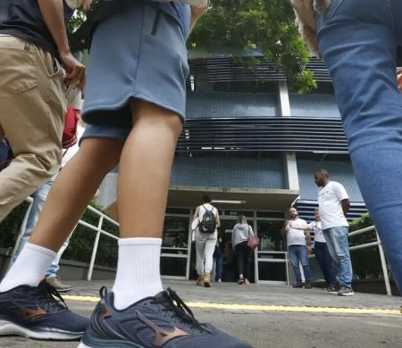 Cartão de confirmação do CNU é atualizado e inclui número de sala