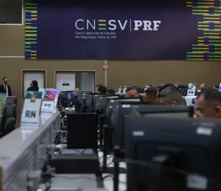 CNU tem 42,8% de abstenção, mas percentual é menor que o de 2024