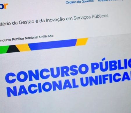 Gabarito oficial do CNU será divulgado às 10h desta segunda-feira