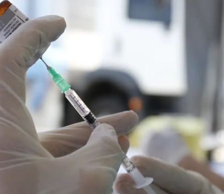 Tem início hoje em todo país a Campanha Nacional de Multivacinação 
