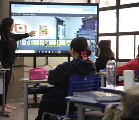 Governo investe alto e garante ensino de qualidade em MS