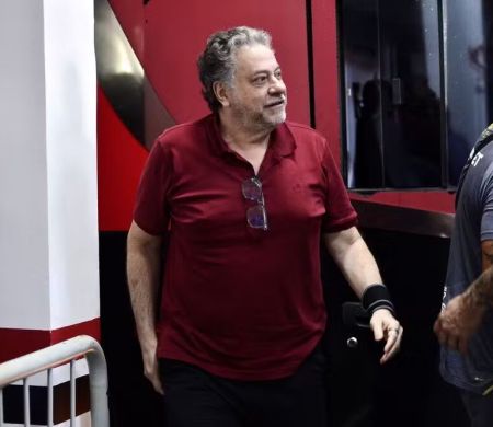 Casares pede quebra de protocolo por áudio do VAR: 