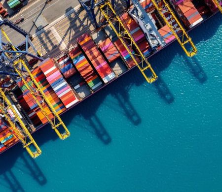 Exportações do Brasil aos EUA caem 20% em setembro com tarifaço 