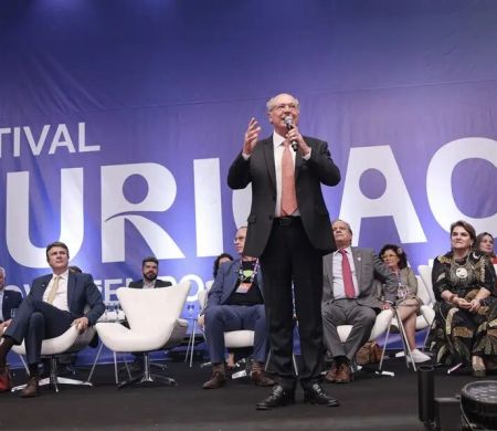 Tem início em Brasília o festival sobre inovação e tecnologia na indústria