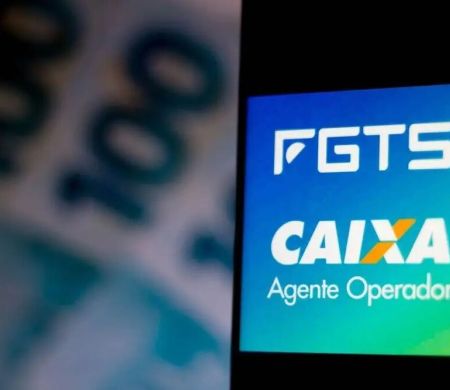 Governo vai limitar a antecipação do FGTS via saque-aniversário a R$ 500