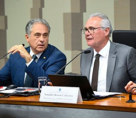 Comissão mista aprova MP alternativa ao IOF a um dia do vencimento
