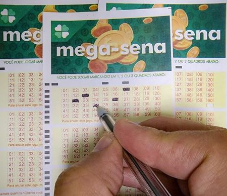 Aposta de Nova Lima (MG) leva prêmio de R$ 17,9 milhões da Mega